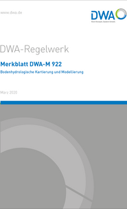 Merkblatt DWA-M 922