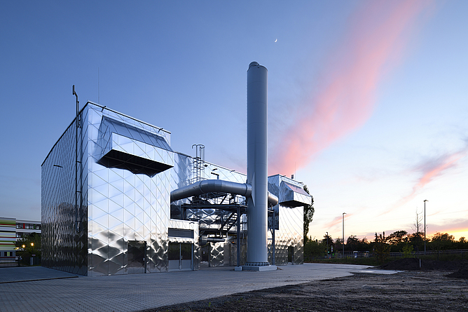 Blockheizkraftwerk-Leipzig, thoma architekten