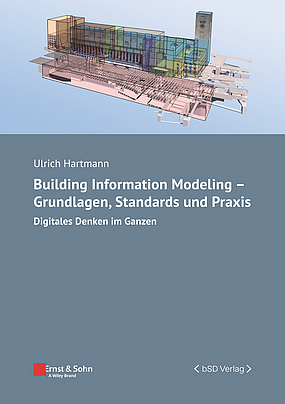 Titelbild: Building Information Modeling