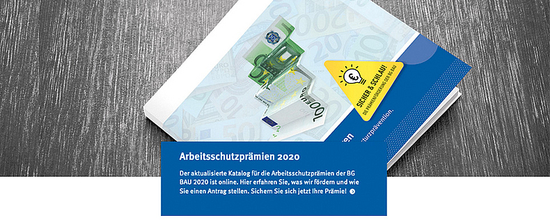 Screenshot Prämien Screenshot Prämien