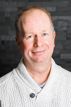 Oliver Pachernik, Leiter Qualitätsmanagement und Fachkraft für Arbeitssicherheit bei der Zabel Group