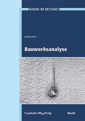 Bauwerkanalyse