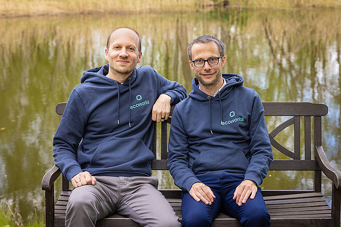 Ecowork-Team