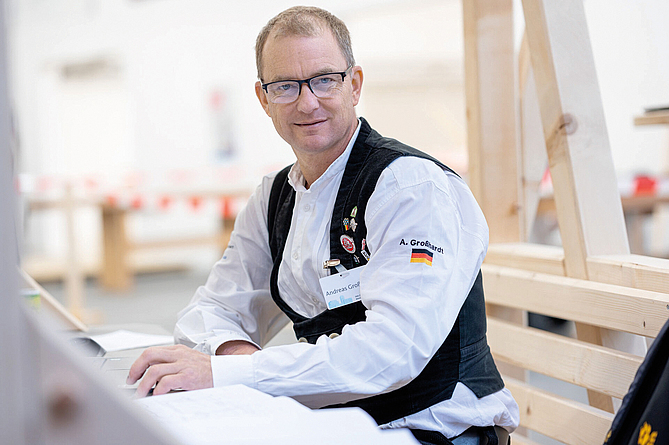 Foto von Andreas Großhardt