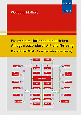 Leitfaden für die Sicherheitsstromversorgung