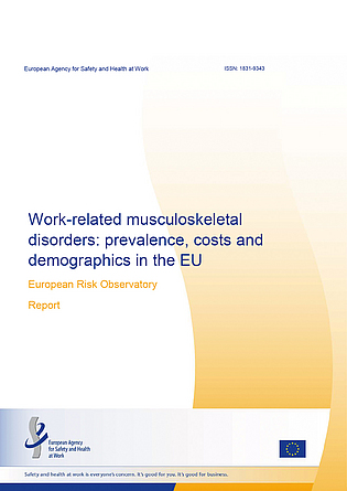 Cover Work-related MSD Cover Work-related MSD