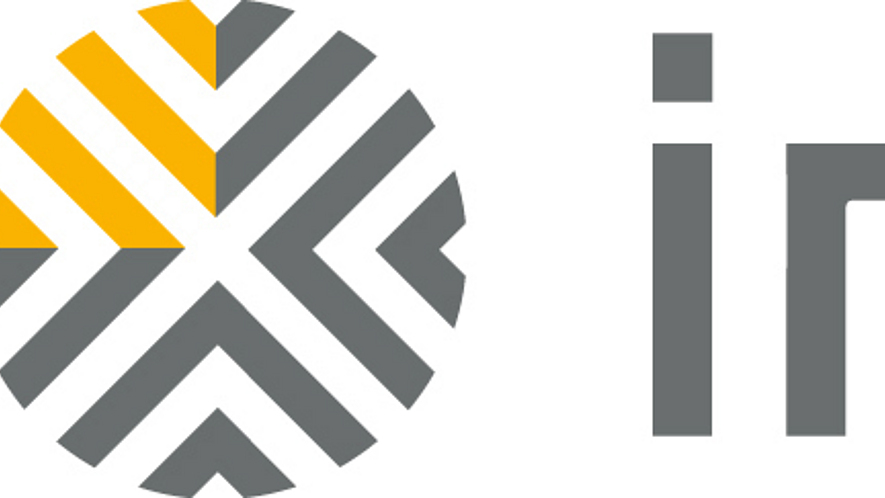 Logo inframeta eG