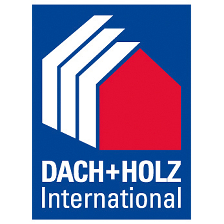 Logo DACH+HOLZ International