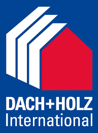 Logo DACH+HOLZ International