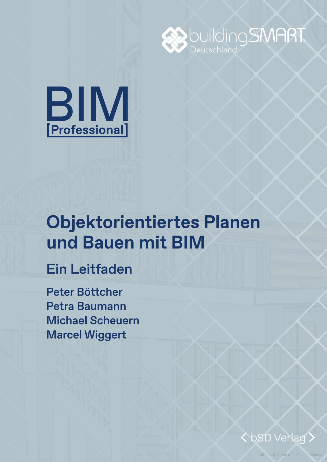 Objektorientiertes Planen Und Bauen Mit Bim Bauportal Bg Bau