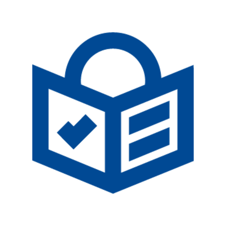 Icon für Leichte Sprache