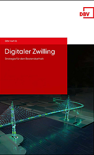 DBV-Heft 51: Digitaler Zwilling