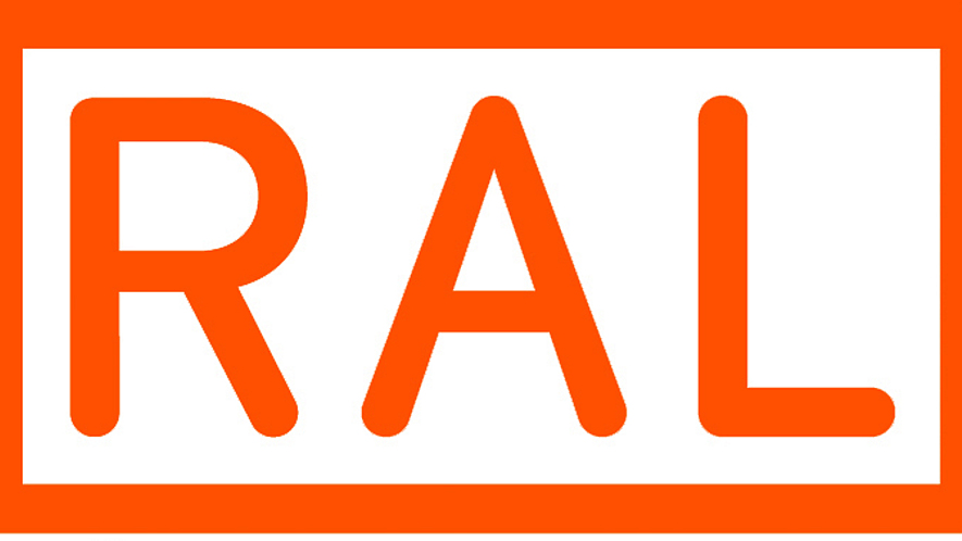 RAL-Gütezeichen Logo des RAL-Gütezeichens