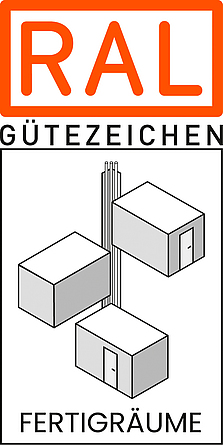 Logo des RAL-Gütezeichens