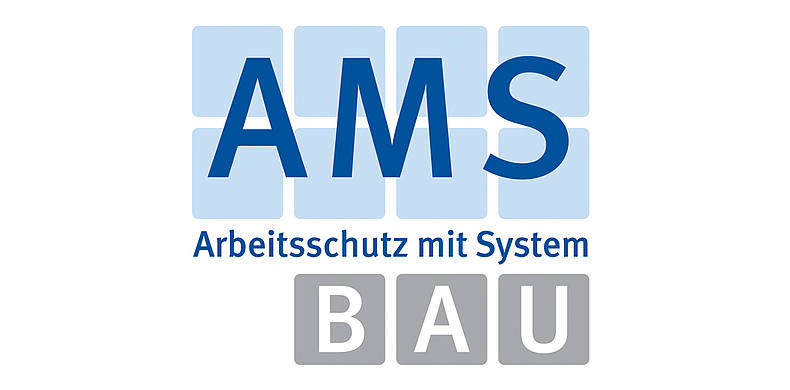 AMS BAU Logo