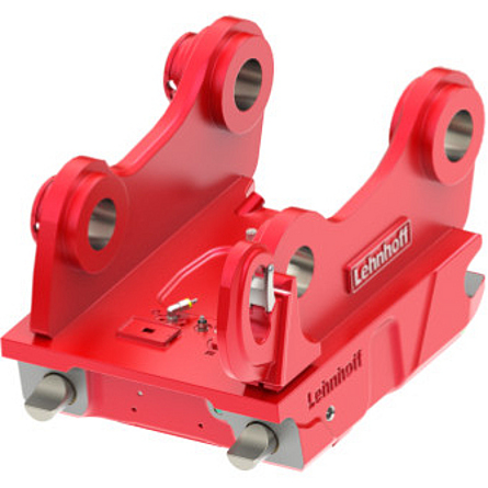 Lehnhof Schnellwechsler SQ 70-2H, SQ 70/55H.