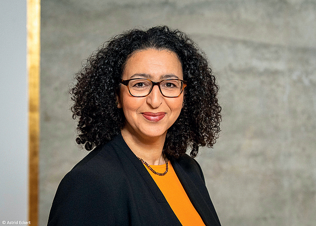 Prof. Dr. Lamia Messari-Becker