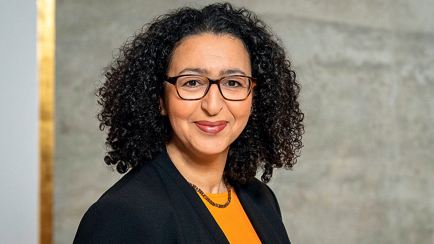 Prof. Dr. Lamia Messari-Becker