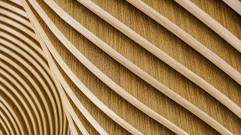 Holzbrettmuster